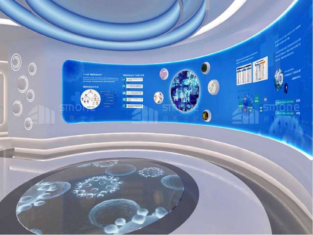 中型臭氧消毒系统